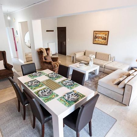 Anastasias House - 100Μ Από Την Κυανή Ακτή Preveza Exterior foto