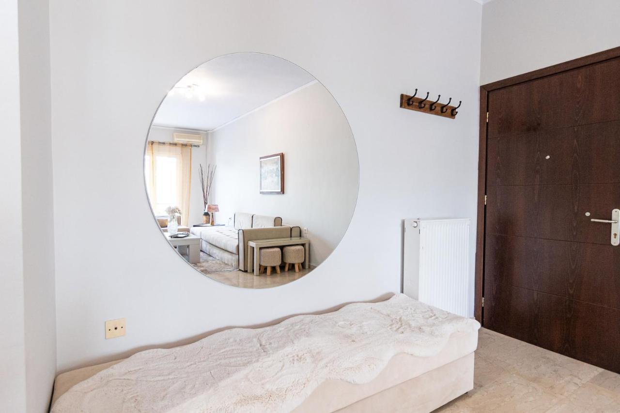 Anastasias House - 100Μ Από Την Κυανή Ακτή Preveza Exterior foto