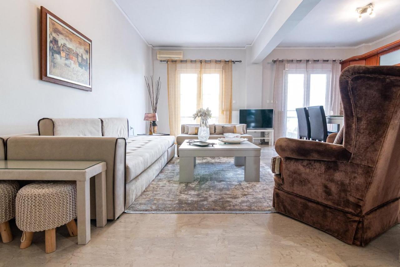 Anastasias House - 100Μ Από Την Κυανή Ακτή Preveza Exterior foto